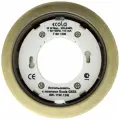Встраиваемый светильник Ecola FN53H4ECB, GX53, 20 Вт