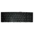 Клавиатура для MSI GE70, GE60, GE70 2PL, CX61, GP60, GP70 (V123322CK1, V111922AK1, V111922AK3, S1N-1ERU2B1-SA)