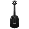 Умная гитара (укулеле) Xiaomi Kickgoods Populele 2 Black, Bluetooth, с интегрированным обучением, черная