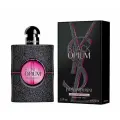 Парфюмерная вода Yves Saint Laurent Black Opium Neon 75 мл