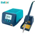 Паяльная станция BAKON BK3300s 200Вт, BK3300S, EU plug 100-240V