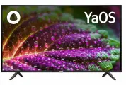 ЖК телевизор Doffler 50KUS65(UHD Smart, Yandex)