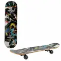 Скейтборд Rgx Lg Dbl 350 (принт с двух сторон)