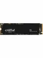 Накопитель SSD Crucial CT2000P3SSD8 M.2, 2000ГБ, 4 бит QLC, 3D NAND, QLC, PCIe 3.0 x4