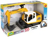 Lena. ЭкскаваторWorxx Liebherr 48 см арт.04611
