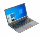 15,6 Ноутбук Irbis NB286 (NB286) серый - 1366x768, TN, Intel Pentium J3710, ядра: 4 x 1,6 ГГц, 4 ГБ, eMMC 128 ГБ, Intel HD Graphics, Windows 10 Pro