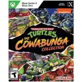 Teenage Mutant Ninja Turtles Cowabunga [Xbox One, английская версия]