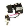 MAKITA выключатель к 6207/6217/6337 [ 650521-8] арт. 638144-2