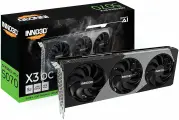 Видеокарта INNO3D GeForce RTX 5070 ХЗ ОС 12GB (N50703-12D7X-195064L)
