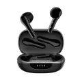 Беспроводные наушники Tribit FlyBuds C2, вкладыши, AptX, ENC, TWS+, черные