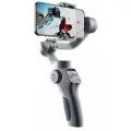 Стабилизатор FunSnap Capture 5 Three-axis Gimbal Ai Combo