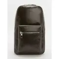 Рюкзак Calzetti ALEX NEW темно-коричневый