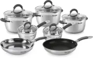 Набор посуды Rondell FLAMME RDS-1187