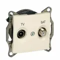 Розетка Schneider Electric SDN3401647 SEDNA