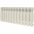 Алюминиевый радиатор Global ISEO 350 12 секций (IS035012)