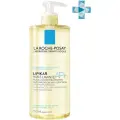 La Roche Posay Липикар АП+ масло очищающее для ванны и душа 750мл