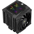 Кулер для процессора Thermalright Royal Knight 120 Digital Black (TRRK120DB)