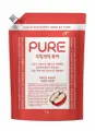 Средство для мытья посуды яблоко Pure Apple Balm, 1000 мл