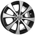 Литой колесный диск Neo 546 6x15/4x100 D60.1 ET50 BD