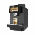 KAFFIT COM E60T профессиональная автоматическая кофемашина, черный