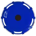 Колпак колеса задний ТТ-ПЛ-Т06 Базовый R-22.5, синий