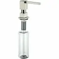 Дозатор для жидкого мыла 300 мл, Gappo G404-5,сатин
