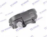 Крышка ремня ГРМ верхняя Volvo C30 C70 (06-) S40 (04-) S60 (11-) S60L S80 (07-) S80L V40 (13-) V40 Cross Country V50 V60 V70 (08-)