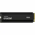 Накопитель SSD Crucial P510, 1 ТБ, M.2 2280 (CT1000P510SSD5)