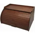 Хлебница Guter Baum русь 380*260*200 мм, цвет красное дерево (200105)