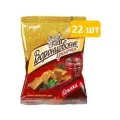Гренки Воронцовские 60г. 22шт Аджика