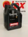 Масло мотор MOTUL SPECIFIC 913D, 5W-30, A5/B5 (5л) 104560 (Европейский)