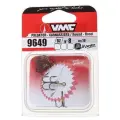Крючок VMC 9649, 10 шт., №08