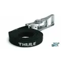 Грузовой ремень Thule с системой натяжения 4,1 м для крепления груза грузоподъёмность 650 кг, арт 323