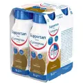FRESENIUS KABI Суппортан, готовое к употреблению, 200 мл, 250 г, капучино, 4 шт.