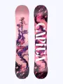 Сноуборд универсальный, женский Capita Paradise - 151 см
