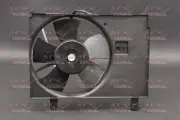 Вентилятор кондиционера для Chevrolet Lanos 1997-2009