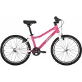 Велосипед Beagle 120X розовый/белый
