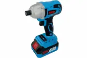 TOUA Винтоверт DBLSD180 аккумуляторный 18 v(1АКБ+ЗУ) DBLSD180-1