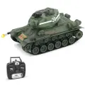 Радиоуправляемый танк R-WINGS RWG021-842, коллекционный, военная техника