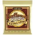 Набор струн для акустической гитары - Ernie Ball P02006 Earthwood Extra Light Бронза 10-50