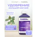 Удобрение для роста и цветения / Calmag Pro, 500 мл / Plagron