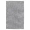 Коврик для ванной IKEA TOFTBO серый/белый меланж 50x80 см. (из Финляндии)