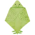 Полотенце  ИКЕА ЙЭТТЕЛИК  40479985 банное, 97x140см, Стегозавр зеленый