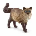 Фигурка Schleich Кошка Рэгдолл, арт.13940