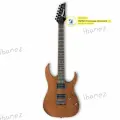Ibanez Электрогитара RG421 6-струнная, корпус Красное дерево