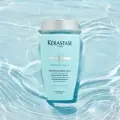 Шампунь для чувствительной кожи головы Kerastase Specifique Bain Riche Dermo-Calm, для сухих волос, 250 мл