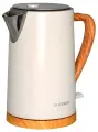 Чайник электрический Oursson KE1754MD/IV (слоновая кость)
