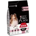 Purina Pro Plan Сухой корм для взрослых собак средних пород с чувств. кожей с лососем и рисом (Medium Adult Sensitive) - 122722111238168412443865 3.000 кг 19633 (2 шт)