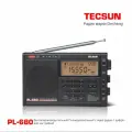 Tecsun PL-680 всеволновый цифровой радиоприемник
