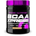 Аминокислоты ВСАА 2:1:1 Scitec Nutrition BCAA Xpress, 5000 мг в порции, порошок, 280 г, дыня